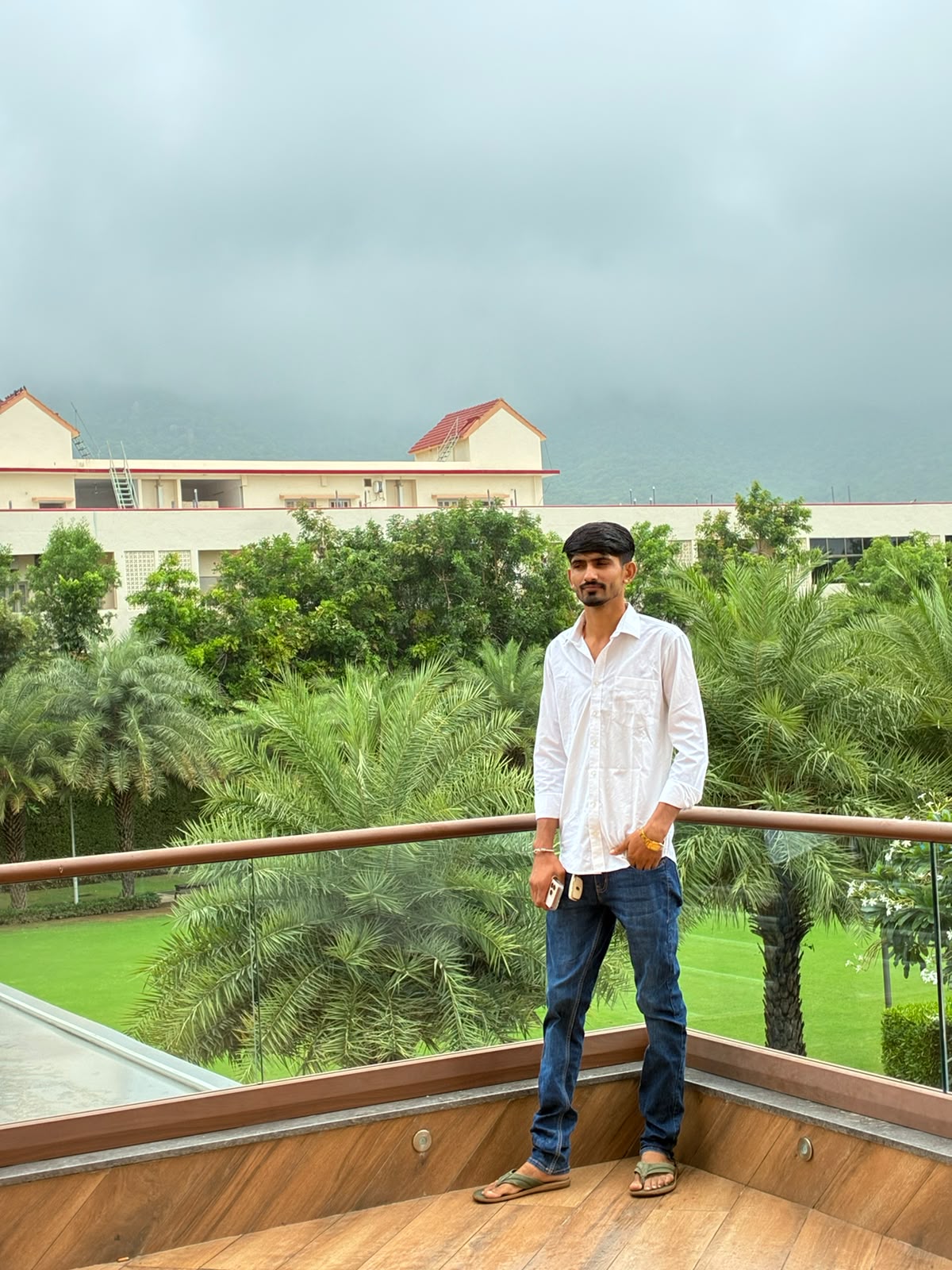 Client Junja Kumar Review